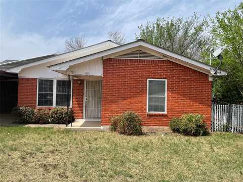Cole, COMANCHE, TX 76442