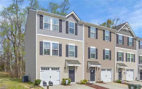 Lakeview, SMITHFIELD, VA 23430