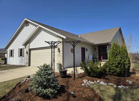 Lincoln, MOUNT HOREB, WI 53572