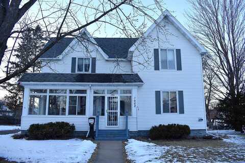 4Th, MERRILL, WI 54452