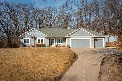 Castle Heights, HOLMEN, WI 54636