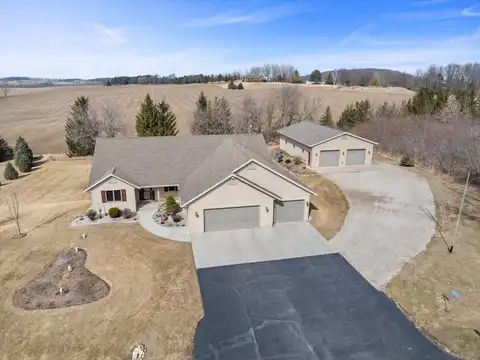 Cedar View, ELKHART LAKE, WI 53020