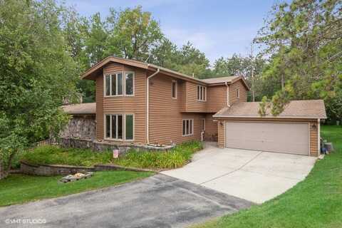Huckleberry, DELAFIELD, WI 53018