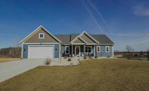 Duplainville, PEWAUKEE, WI 53072