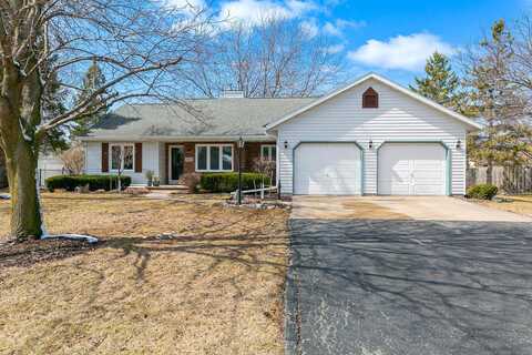 Main, APPLETON, WI 54915