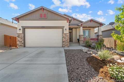 Emerald Vista, PEYTON, CO 80831