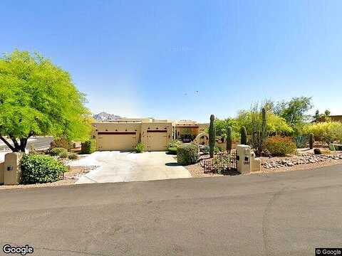Lightning Song, ORO VALLEY, AZ 85755