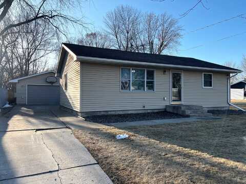 17Th, GRANITE FALLS, MN 56241