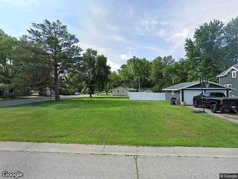 17Th, GRANITE FALLS, MN 56241