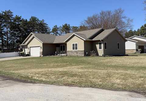 Amy, HOLMEN, WI 54636