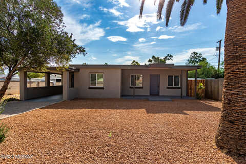 Benton, TUCSON, AZ 85711