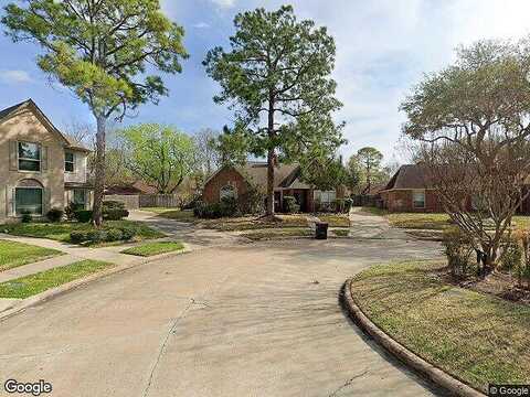 Pine Stream, HOUSTON, TX 77083