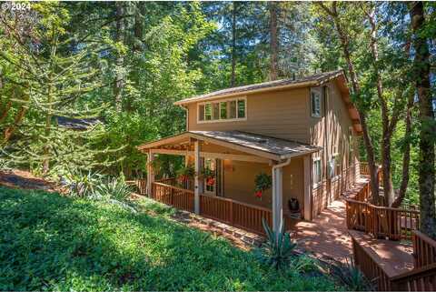 Carpathian, CORVALLIS, OR 97330