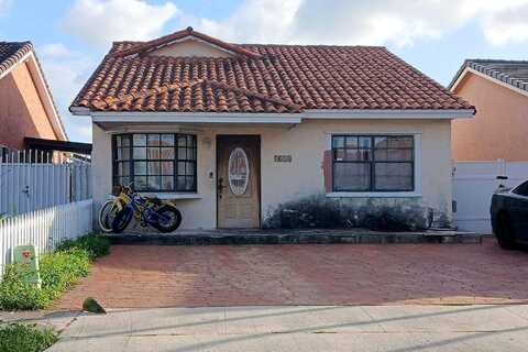 115Th, HIALEAH, FL 33018