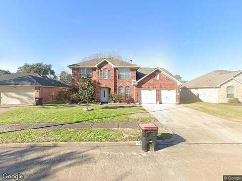 Emerald Heights, HOUSTON, TX 77083