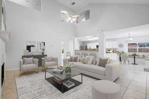 Emerald Heights, HOUSTON, TX 77083