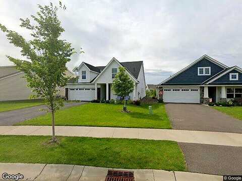 151St, ANOKA, MN 55303