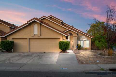 Foxpark, ANTELOPE, CA 95843