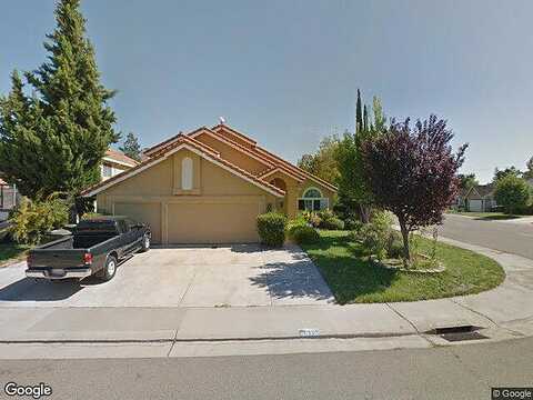 Foxpark, ANTELOPE, CA 95843