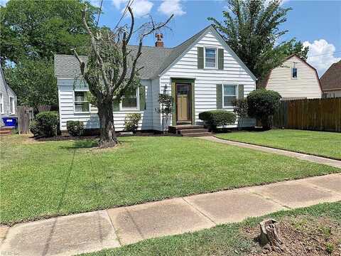 Sturgis, NORFOLK, VA 23503