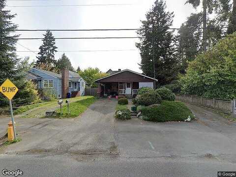14Th, SEATTLE, WA 98117