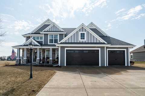 Highlander, MEQUON, WI 53097