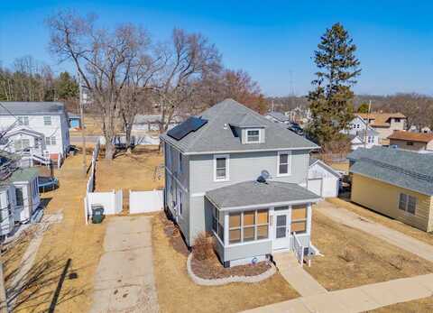 Franklin, PORTAGE, WI 53901