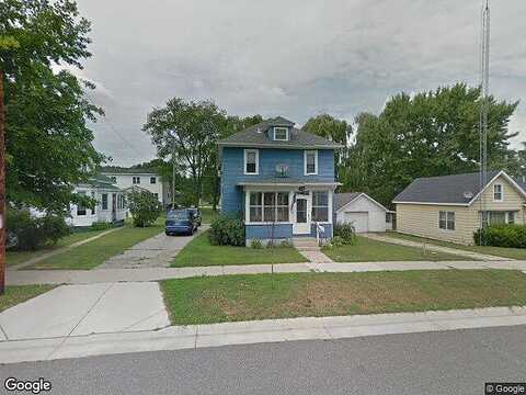 Franklin, PORTAGE, WI 53901