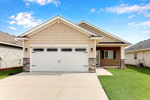Golden, ISANTI, MN 55040