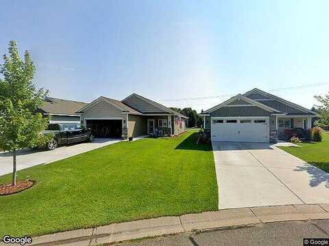 Golden, ISANTI, MN 55040