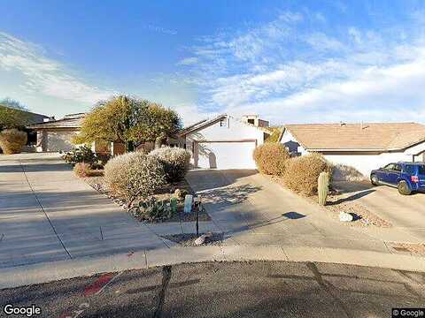 Saguaro Ridge, TUCSON, AZ 85745