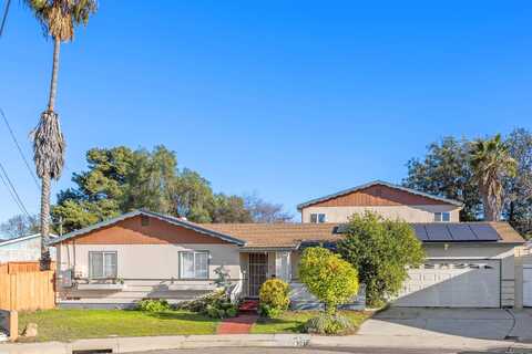 Loquat, EL CAJON, CA 92020