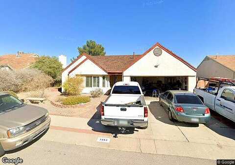 Roundstone, TUCSON, AZ 85741