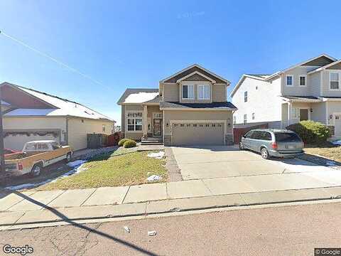 Morton, FOUNTAIN, CO 80817