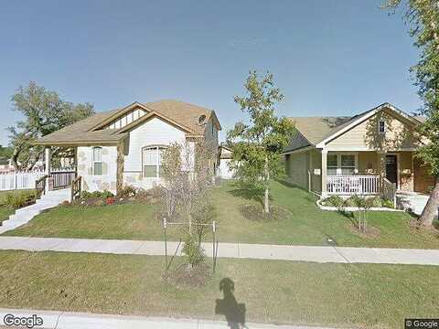 Gabriel Mills, ROUND ROCK, TX 78664