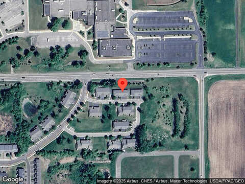 Fox Creek, ROCKFORD, MN 55373