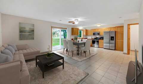 Fox Creek, ROCKFORD, MN 55373