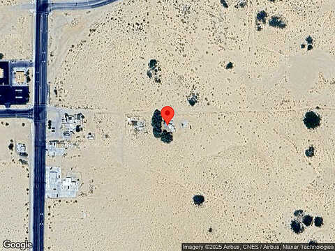 Indian, TWENTYNINE PALMS, CA 92277