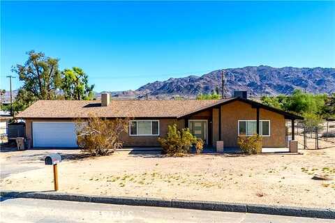 Sunnyvale, TWENTYNINE PALMS, CA 92277