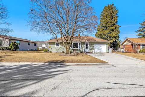 Chaplin, PLYMOUTH, WI 53073