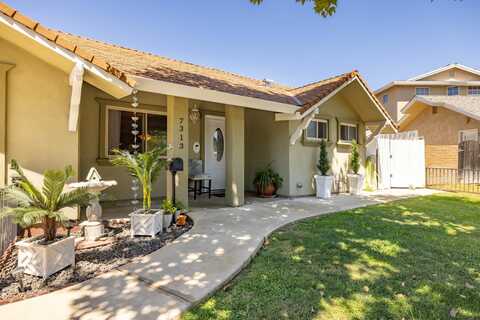 Cotillion, CITRUS HEIGHTS, CA 95621