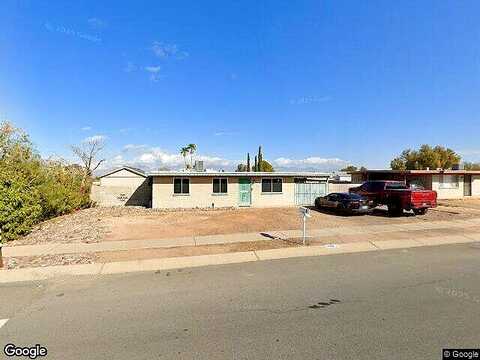 Marigold, TUCSON, AZ 85730