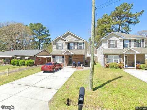 Osborn, CHESAPEAKE, VA 23325