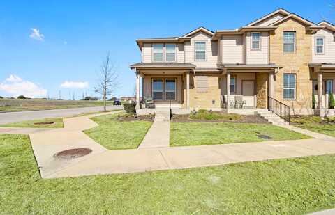 Katmai, PFLUGERVILLE, TX 78660
