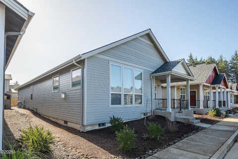44Th, SOUTH BEACH, OR 97366