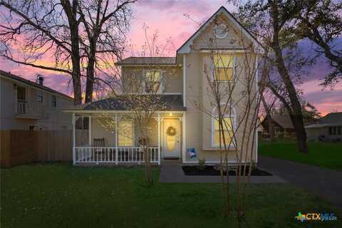 12Th, CAMERON, TX 76520
