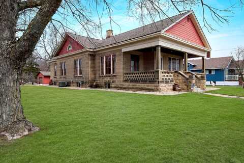 Main, BOYCEVILLE, WI 54725