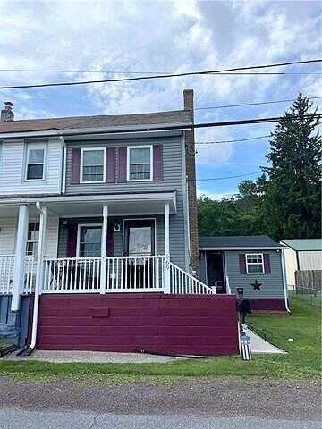High, MAHANOY CITY, PA 17948