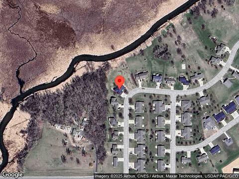 River, NEW LONDON, MN 56273