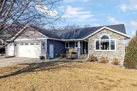 River, NEW LONDON, MN 56273